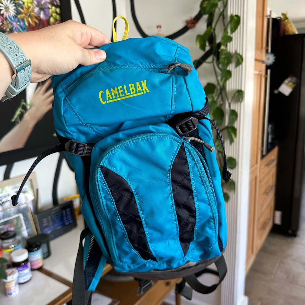 Camelbak Mini Hydration Pack